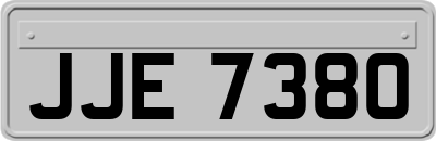 JJE7380