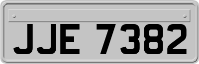 JJE7382