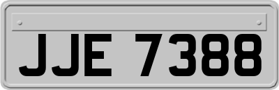 JJE7388