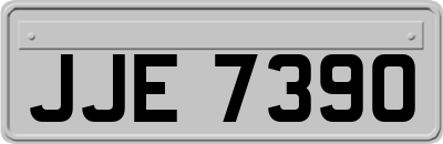 JJE7390