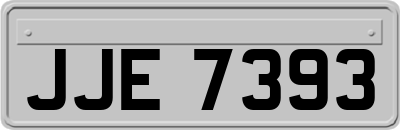 JJE7393