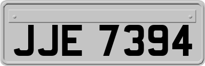 JJE7394