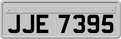 JJE7395