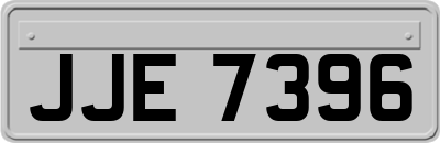 JJE7396
