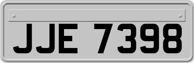 JJE7398