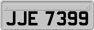 JJE7399