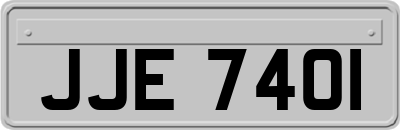 JJE7401