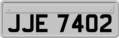 JJE7402