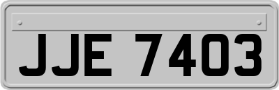 JJE7403