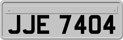 JJE7404