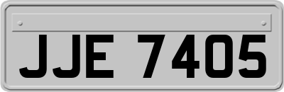 JJE7405