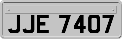 JJE7407