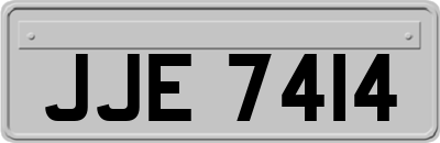 JJE7414