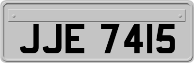 JJE7415