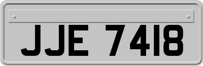 JJE7418