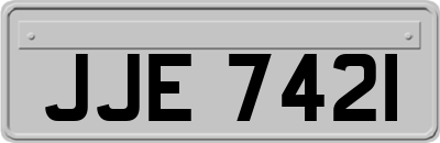 JJE7421