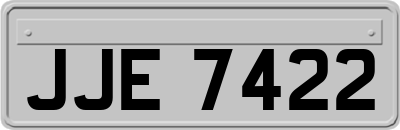 JJE7422