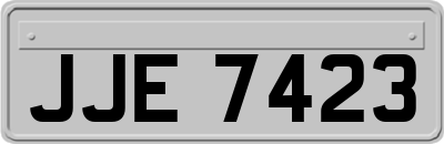 JJE7423