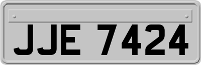 JJE7424