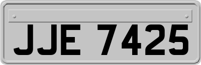 JJE7425