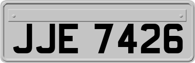 JJE7426