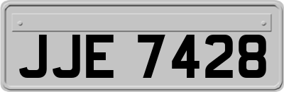 JJE7428