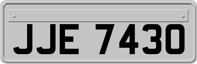 JJE7430