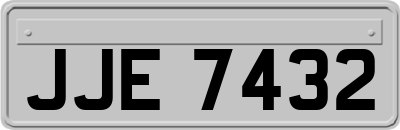 JJE7432