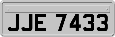 JJE7433