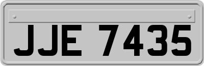 JJE7435