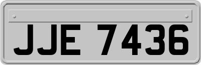 JJE7436