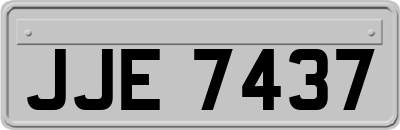 JJE7437