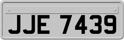 JJE7439