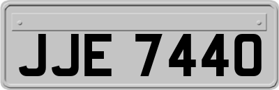 JJE7440