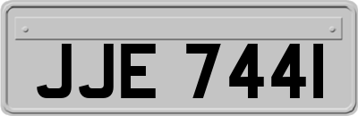 JJE7441