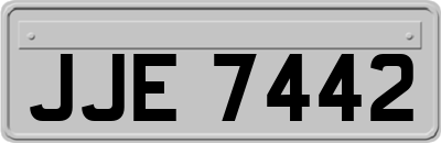JJE7442