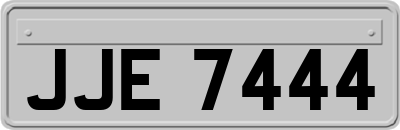 JJE7444