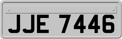 JJE7446