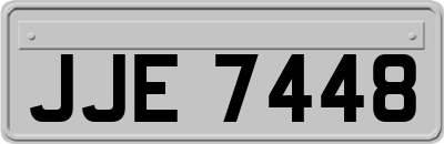 JJE7448