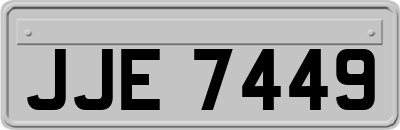 JJE7449