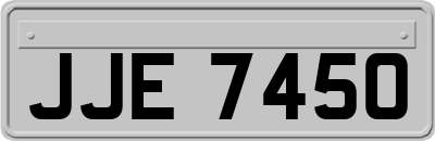 JJE7450