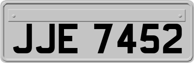JJE7452