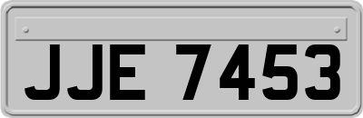 JJE7453