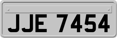 JJE7454