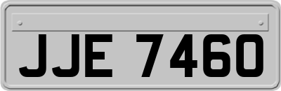 JJE7460