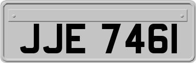 JJE7461