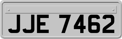 JJE7462