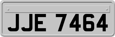 JJE7464