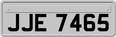 JJE7465