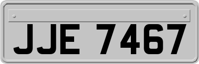 JJE7467